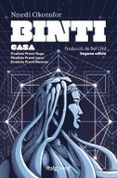 binti casa (2ª edició amb sobrecoberta)