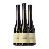 alta alella vino dulce aa dolc alella media botella 37 cl 15 vol pack de 3 unidades