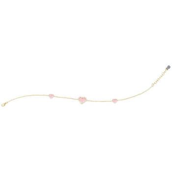 Nanan Pulseras Bracciale para hombre
