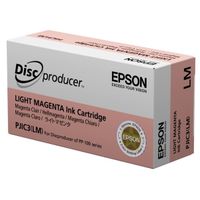 epson s020449 cartucho magenta claro pjic3lm original