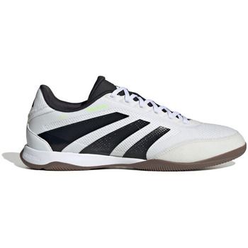 adidas Zapatillas de fútbol Baskets Predator League IN hybride para hombre