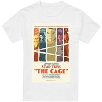 star trek camiseta the original series episode 80 para hombre