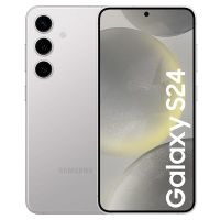 samsung galaxy s24 8256gb gris marble libre version internacional