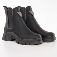 guess botines hestia para mujer