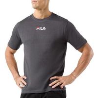 fila camiseta embroidered para hombre