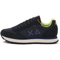 sun68 deportivas moda sun68 07 tom fluo para hombre