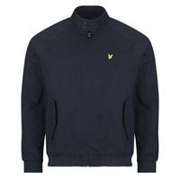 lyle  scott cazadora harrington jacket para hombre