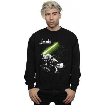 Disney Jersey Jedi Master para hombre