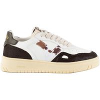 victoria zapatillas 1257124 marron para mujer