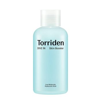 Torriden Cosmética Facial Dive In Skin Booster Tónico Hidratación Intensa