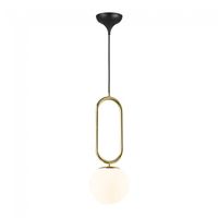 lampara colgante shapes 27