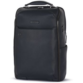 Piquadro Mochila BLU ZAINO VIAGGIO para mujer
