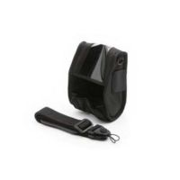 estuche protector zebra qln320 negro