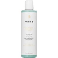philip b nordic wood hair and body shampoo 350ml