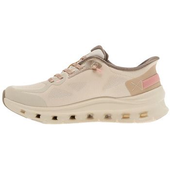 Skechers Zapatillas Baskets glide-step pro pure motion maille respirante para mujer