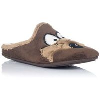 vulca-bicha pantuflas zapatilla de casa para hombre