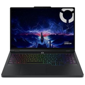 Portátil Lenovo Legion Pro 5i 16