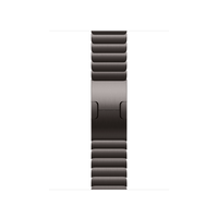 apple watch 42 slate link bracelet