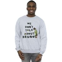 disney jersey encanto we dont talk about bruno para hombre