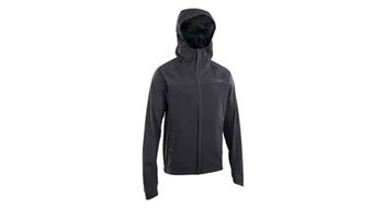 Chaqueta ion shelter 3l hybrid negra