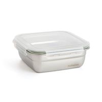 recipiente hermetico acero inoxidable 12l