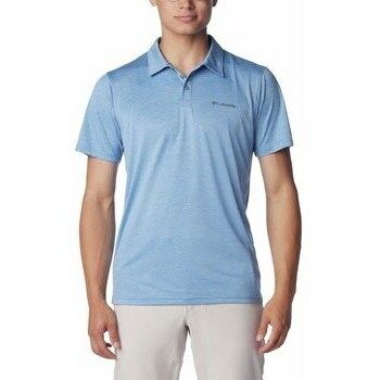 Columbia Polo Hike Polo-skyler para hombre