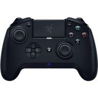 razer raiju tournament edition controller for ps4 - black black
