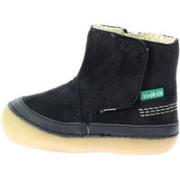 kickers zapatillas altas 244555 para nina