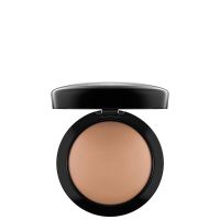 mac mineralize skinfinish natural powder - dark golden
