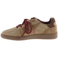 victoria deportivas moda 1267100-beige para mujer