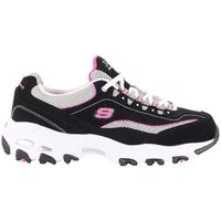skechers zapatillas d lites life saver para mujer