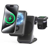 banco de poder inalambrico magnetico qi2 20w 10000mah banco de energia con enfriamiento por hielo fuente de energia exte