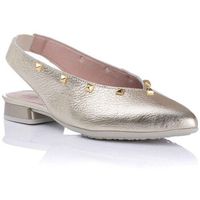 pitillos zapatos de tacon zapato de vestir en piel - tachas para mujer