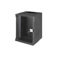 bastidor de pared digitus soho pro 9u 254 mm 10 negro