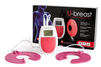 500 cosmetics u breast dispositivo electroestimulacion gel