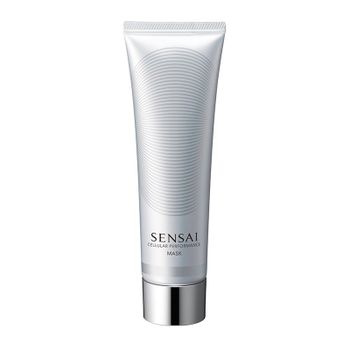 Sensai Cosmética Facial Cellular Performance Mask Mascarilla Antienvejecimiento