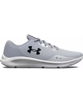de UNDER ARMOUR ZAPATILLAS DE RUNNING UA W CHAR GRIS
