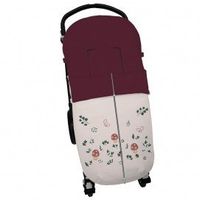 2024 saco silla sensacion dydados london estampado punto vino
