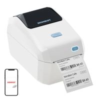 impresora termica bluetooth niimbot k3 portatil con alta velocidad y app dedicada