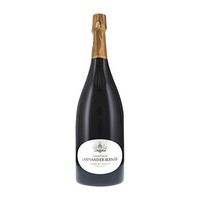 larmandier bernier terre de vertus premier cru brut nature champagne botella magnum 15 l 125 vol