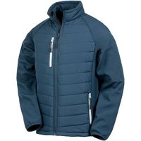 result chaquetas compass para mujer