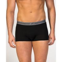 zd - zero defects boxer calzoncillo boxer corto algodon egipcio para hombre