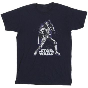 Disney Camiseta BI54669 para niño