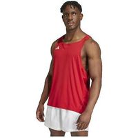 adidas camiseta tirantes debardeur adizero essentials para hombre
