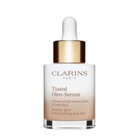 clarins tinted oleo
