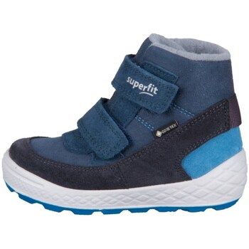 Superfit Botines Groovy 2.0 para niño