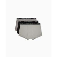 emporio armani boxer core para hombre