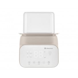 Calentador Double bottle warmer 4 in1 Handy Beige