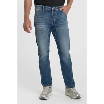 Le Temps des Cerises Jeans Jeans loose, ancho MECANIKO, largo 34 para hombre
