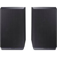 altavoces inalambricos sharp cp-aws2001 surround 2 vias 80w bluetooth wifi dolby atmos